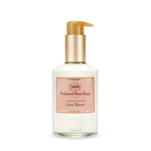 Perfumed Liquid Hand Soap Citrus Blossom 200ml