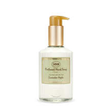 Perfumed Liquid Hand Soap Lavender Apple 200ml