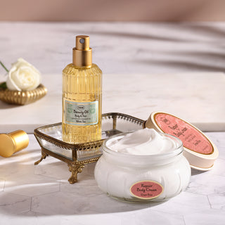 Repair Bodylotion - Tiegel Green Rose 200ml