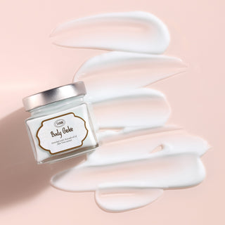 Körpergelee Weißer Tee 200ml