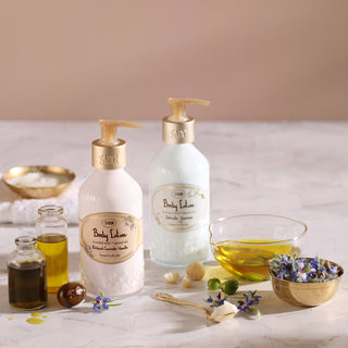Bodylotion - Flasche Jasmin 200ml