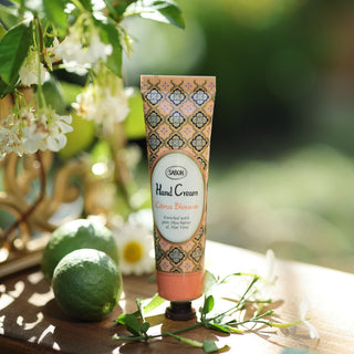 Mini Hand Cream Citrus Blossom 30ml