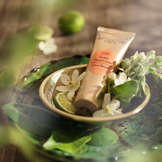 Butter Handcreme - Zitrusblüte 75ml