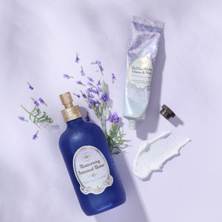 Face Polisher - Lavendel - 60ml