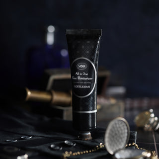 All-in-One Feuchtigkeitsgesichtspflege 100ml