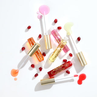 Lippen-Beauty-Öl Natural 10ml