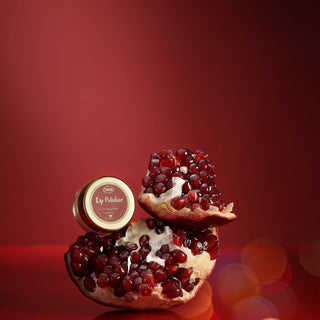 Lippenpeeling Pomegranate 5,6g