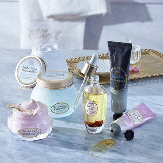 Neue Totes Meer 3 in 1 Maske & Peeling 50ml