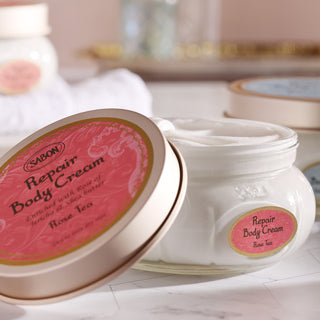 Repair Bodylotion - Tiegel Rose Tea 200ml