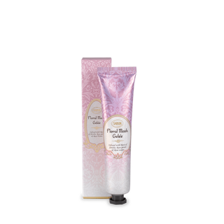 Mini Gelmaske Blütenzauber 30ml