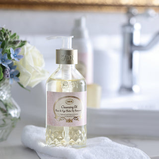Reinigungsöl - Fresh & Glow 200ml