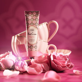 Mini Handcreme - Rose Tea 30ml