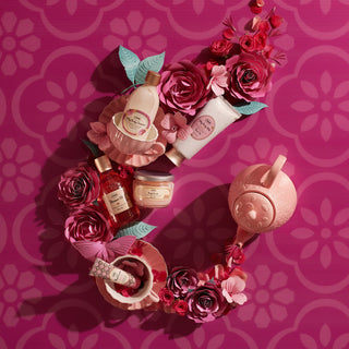 Butter Hand Cream Rose Tea 75ml